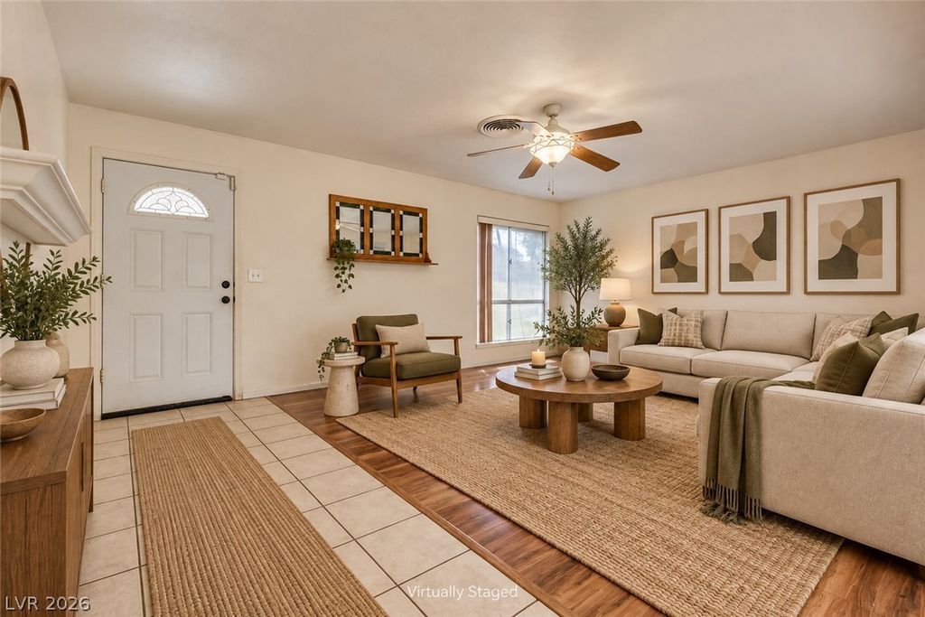 6436 Candlebrush Lane, Las Vegas, NV 89107 — photo 4