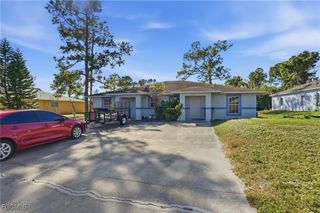 4741/4743 27th ST SW, Lehigh Acres, FL 33973