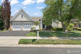 93 Country Club Drive, Monroe, NJ 08831