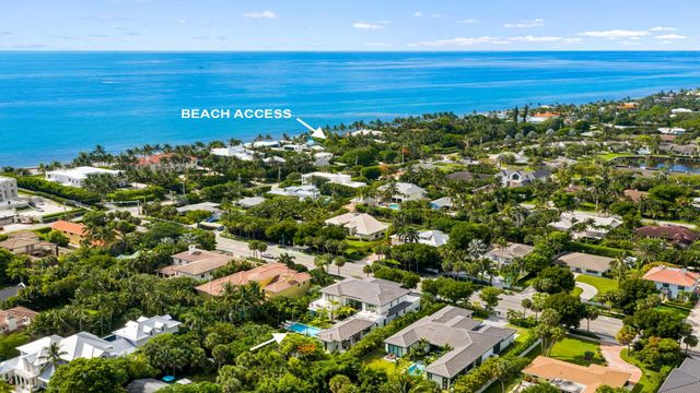 18 E Ocean Avenue, Ocean Ridge, FL 33435