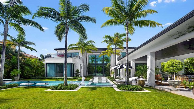 18 E Ocean Avenue, Ocean Ridge, FL 33435