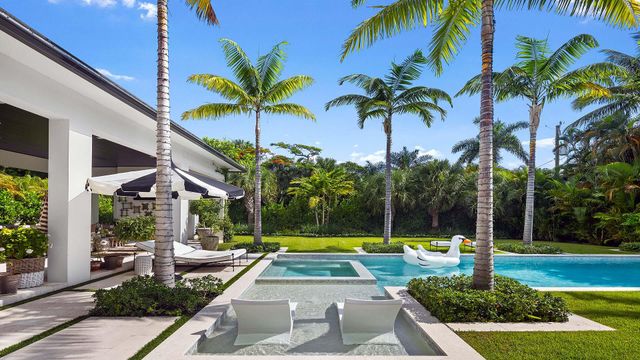 18 E Ocean Avenue, Ocean Ridge, FL 33435
