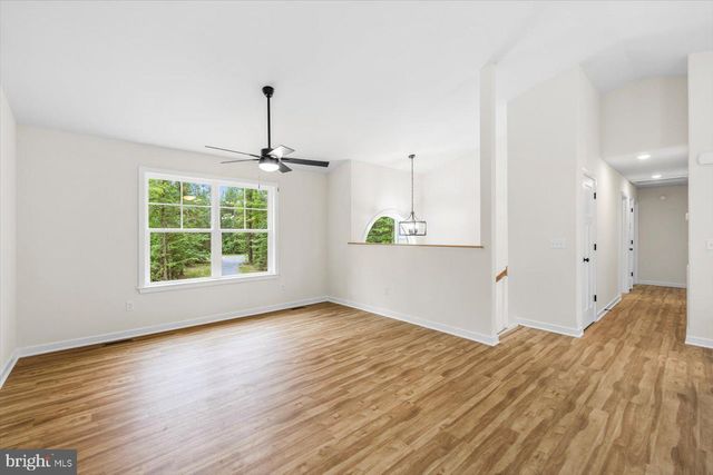 80 ALBERTSON CT, Ruther Glen, VA 22546