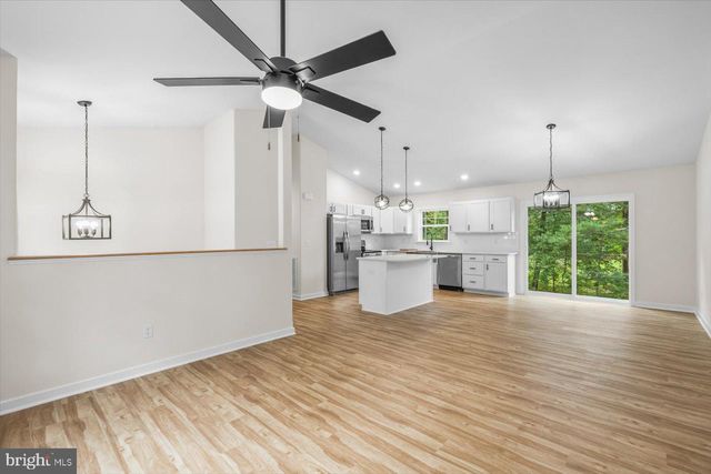 80 ALBERTSON CT, Ruther Glen, VA 22546