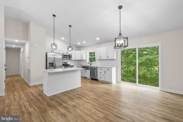 80 ALBERTSON CT, Ruther Glen, VA 22546