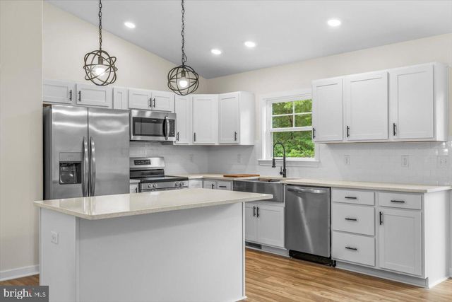 80 ALBERTSON CT, Ruther Glen, VA 22546