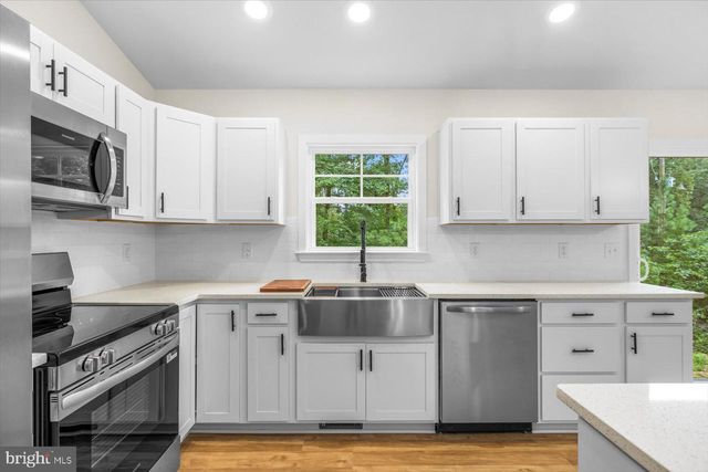 80 ALBERTSON CT, Ruther Glen, VA 22546