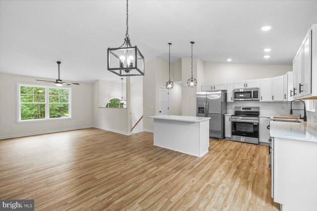 80 ALBERTSON CT, Ruther Glen, VA 22546