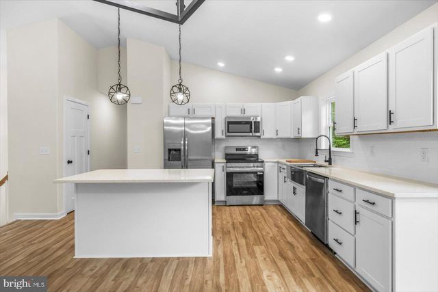 80 ALBERTSON CT, Ruther Glen, VA 22546