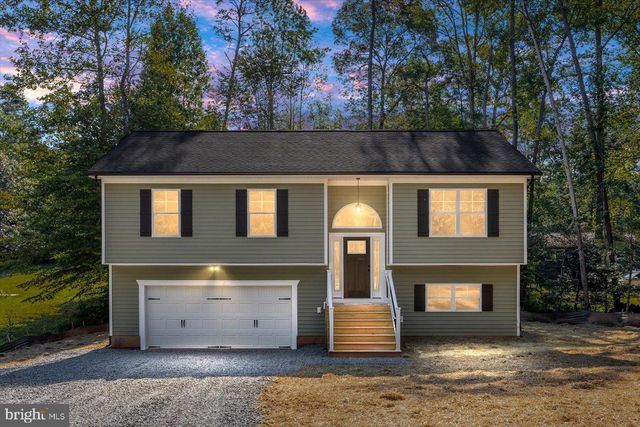 80 ALBERTSON CT, Ruther Glen, VA 22546