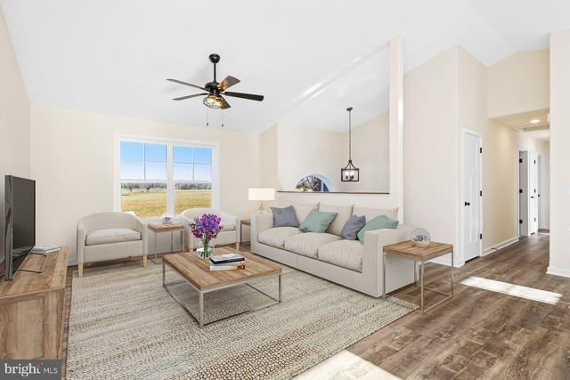 80 ALBERTSON CT, Ruther Glen, VA 22546