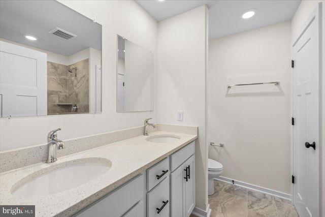 80 ALBERTSON CT, Ruther Glen, VA 22546