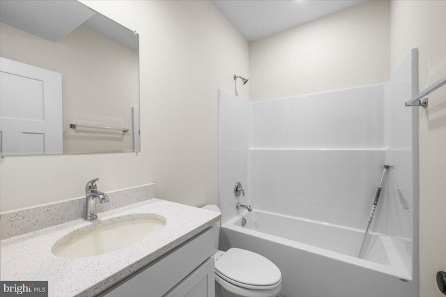 80 ALBERTSON CT, Ruther Glen, VA 22546