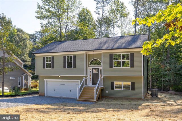 80 ALBERTSON CT, Ruther Glen, VA 22546