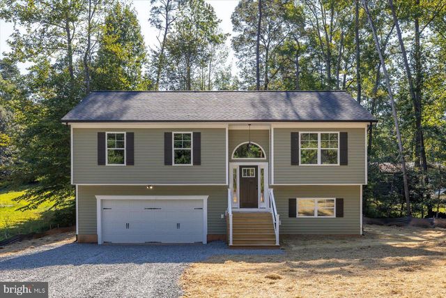 80 ALBERTSON CT, Ruther Glen, VA 22546