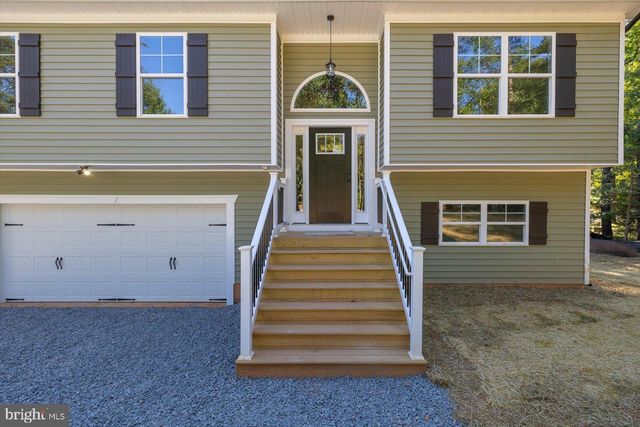 80 ALBERTSON CT, Ruther Glen, VA 22546