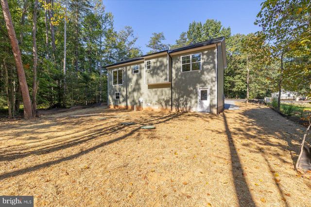 80 ALBERTSON CT, Ruther Glen, VA 22546