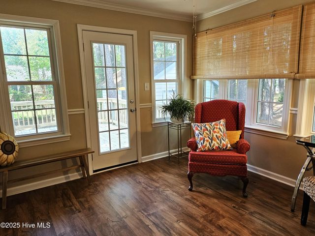 1808 Mapleton Drive, Rocky Mount, NC 27803