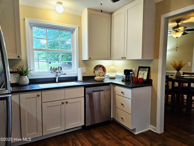 1808 Mapleton Drive, Rocky Mount, NC 27803