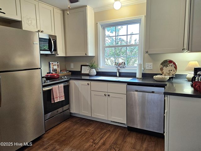 1808 Mapleton Drive, Rocky Mount, NC 27803