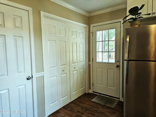 1808 Mapleton Drive, Rocky Mount, NC 27803