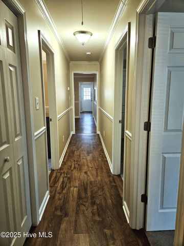 1808 Mapleton Drive, Rocky Mount, NC 27803