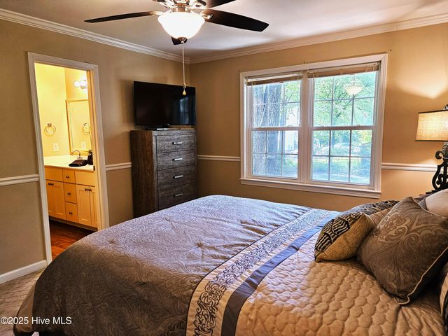 1808 Mapleton Drive, Rocky Mount, NC 27803