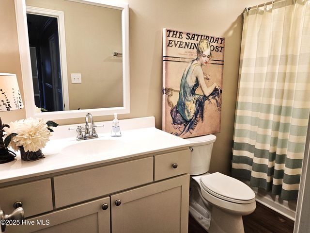 1808 Mapleton Drive, Rocky Mount, NC 27803