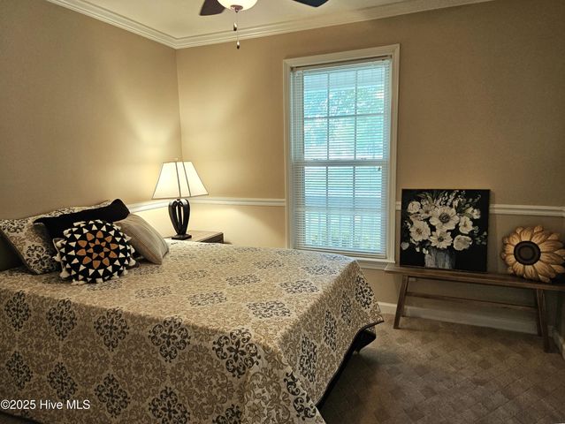 1808 Mapleton Drive, Rocky Mount, NC 27803