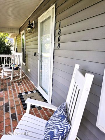 1808 Mapleton Drive, Rocky Mount, NC 27803