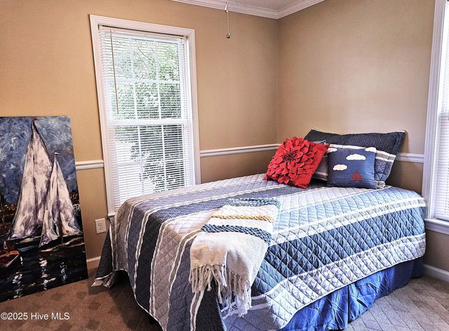1808 Mapleton Drive, Rocky Mount, NC 27803