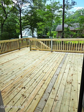 1808 Mapleton Drive, Rocky Mount, NC 27803