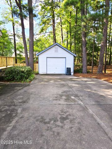 1808 Mapleton Drive, Rocky Mount, NC 27803