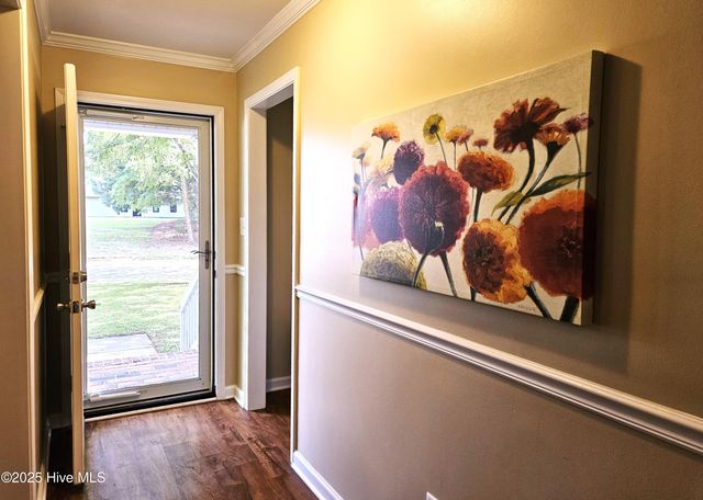 1808 Mapleton Drive, Rocky Mount, NC 27803
