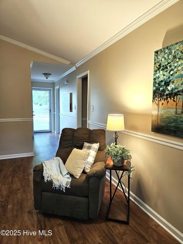 1808 Mapleton Drive, Rocky Mount, NC 27803