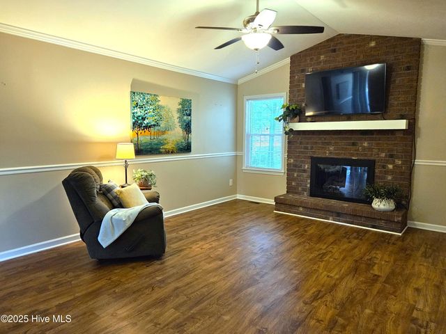1808 Mapleton Drive, Rocky Mount, NC 27803