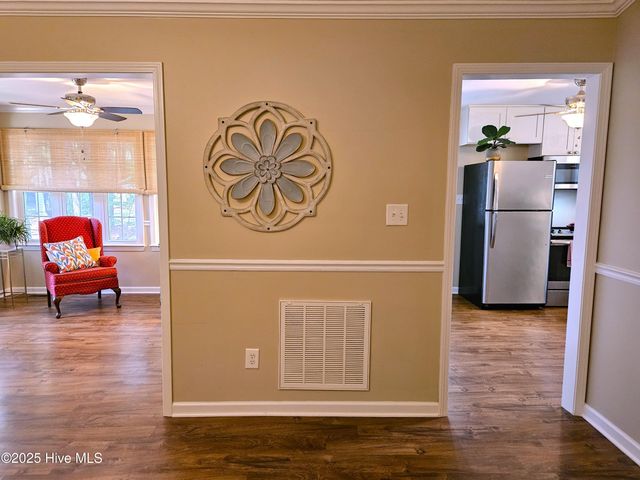 1808 Mapleton Drive, Rocky Mount, NC 27803