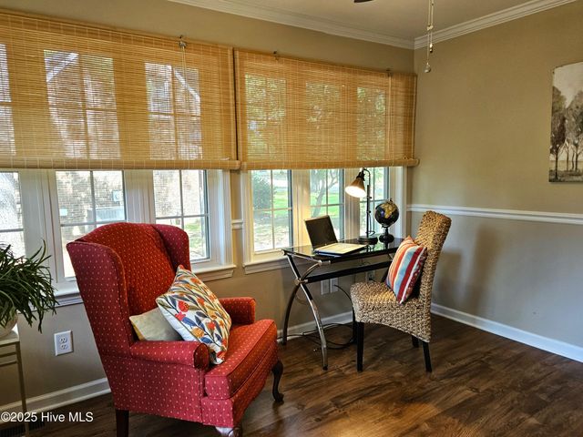1808 Mapleton Drive, Rocky Mount, NC 27803