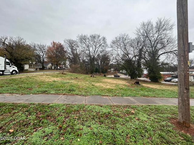 Lot 60-62 N Joplin Avenue, Joplin, MO 64804