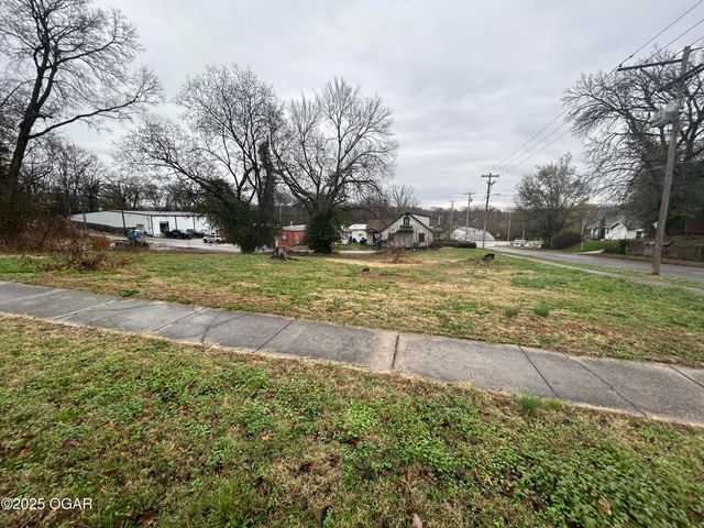 Lot 60-62 N Joplin Avenue, Joplin, MO 64804