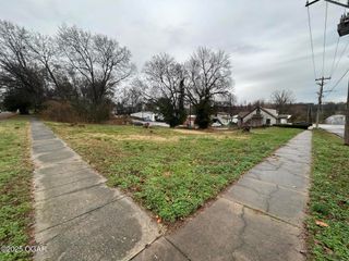 Lot 60-62 N Joplin Avenue, Joplin, MO 64804