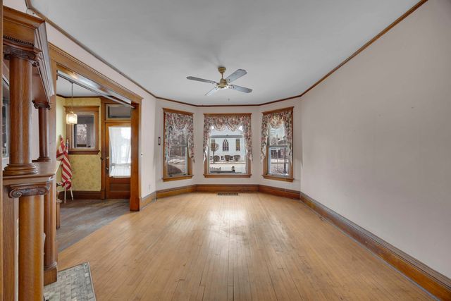 1322 Main Street, Crete, IL 60417