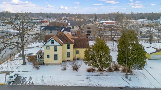 1322 Main Street, Crete, IL 60417