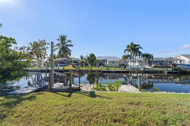 3333 WISTERIA PLACE, Punta Gorda, FL 33950