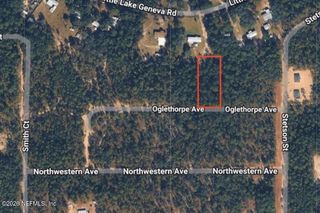 6216 OLGETHORPE Avenue, Keystone Heights, FL 32656