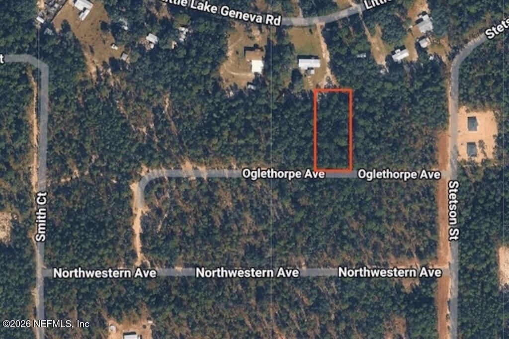 6216 OLGETHORPE Avenue, Keystone Heights, FL 32656