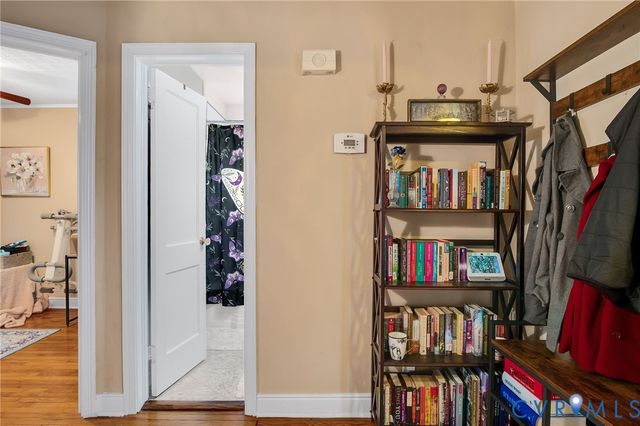 3100 Denver St, Henrico, VA 23231