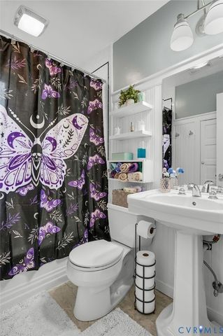 3100 Denver St, Henrico, VA 23231