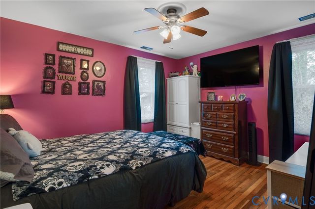 3100 Denver St, Henrico, VA 23231