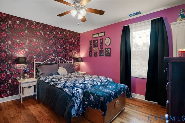 3100 Denver St, Henrico, VA 23231